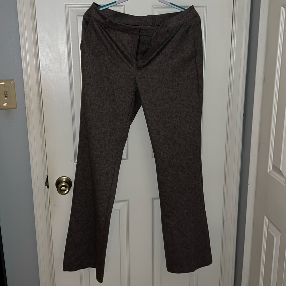 Kut from the Kloth women’s dress pants.